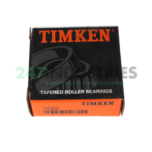 1988 Timken Image 3