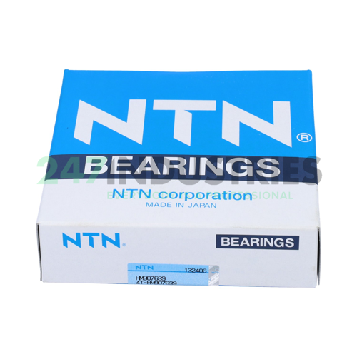 4T-HM907639 NTN Image 3