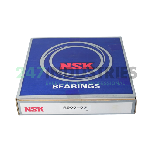 6222-2Z NSK