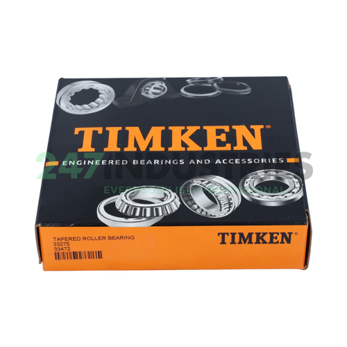 33275/33472 Timken Image 3