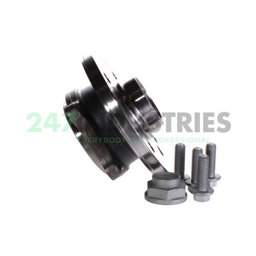 VKBA3674 SKF Image 2