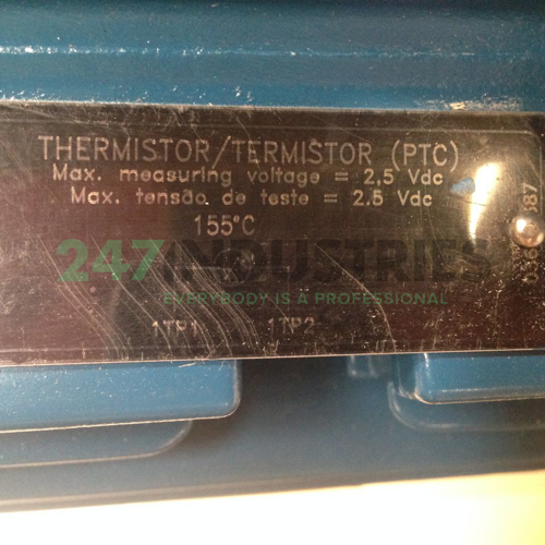 37K32AL2200M/L2B3 WEG Image 3