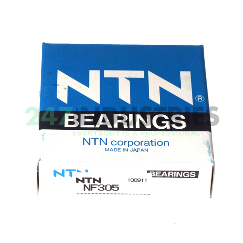 NF305 NTN Image 4
