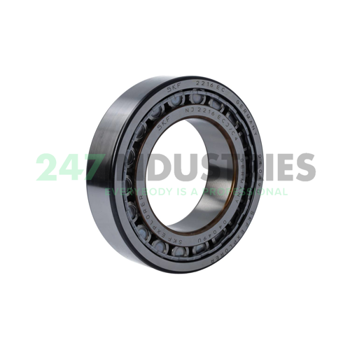NJ2216ECJ/C4 SKF