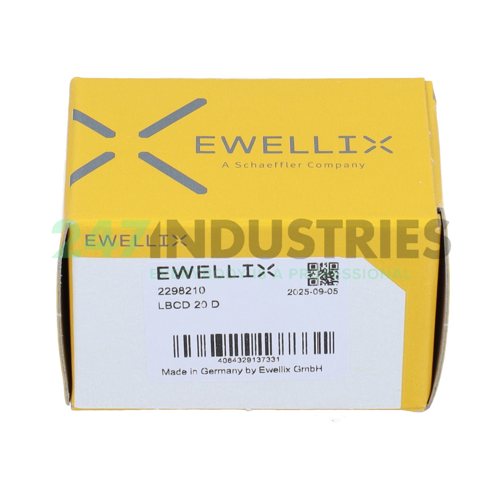 LBCD20D Ewellix Image 3