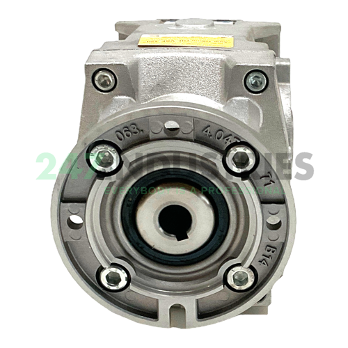 PX32SI12-BFBN-QB3 Hydro-Mec Image 2