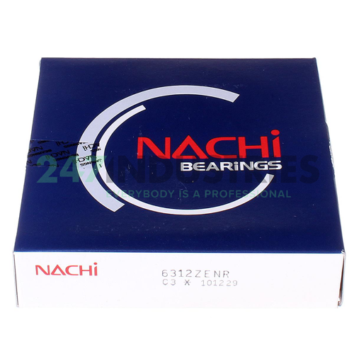 6312ZE NR C3 Nachi Image 3