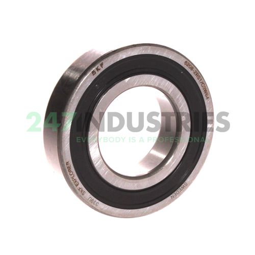 6208-2RS1/C3W64 SKF