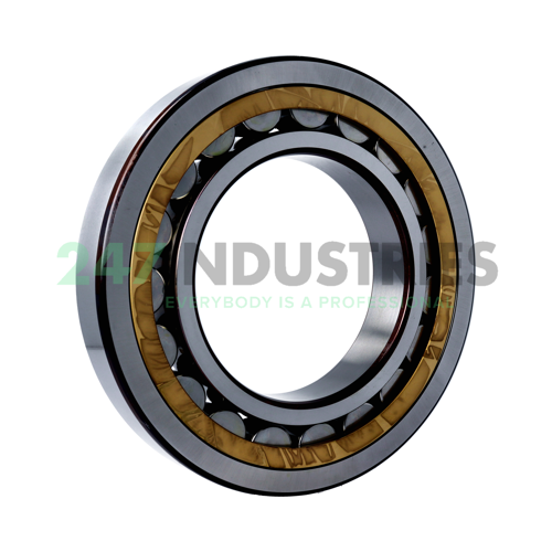 NU228ECML SKF Image 2