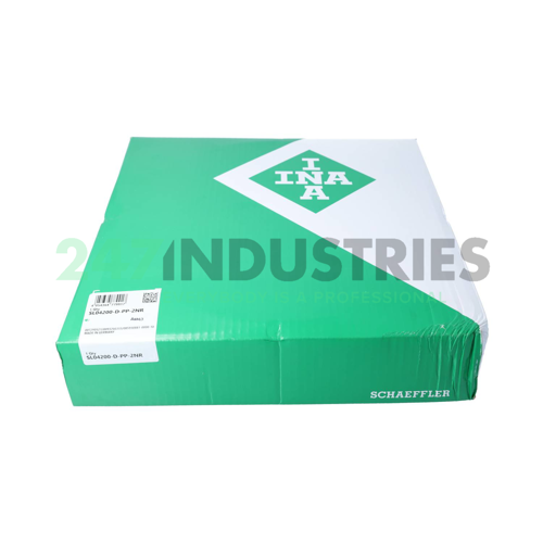 SL04200-D-PP-2NR INA Image 5