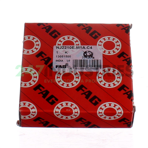 NJ2210E.M1A.C4 FAG Image 4