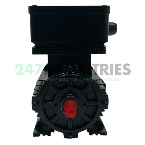 5ABT-71A-2E/T4-B3 Hoyer Image 2