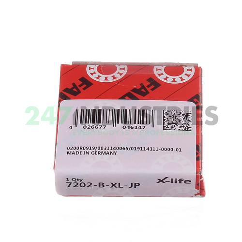 7202-B-XL-JP FAG Image 3