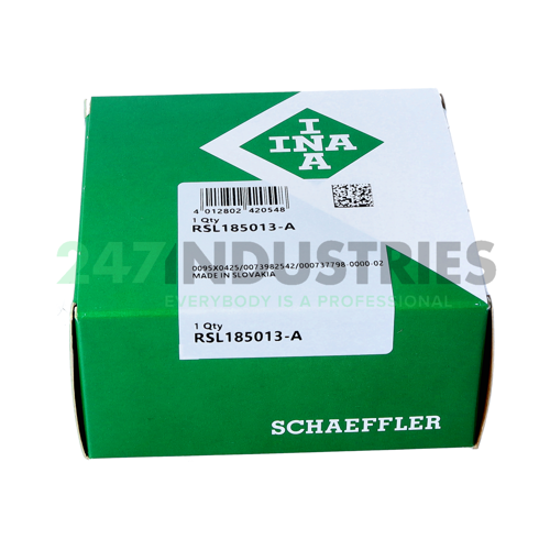 RSL185013-A INA Image 2