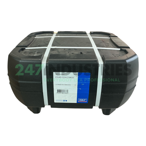 23140CCK/C3W33 SKF Image 2