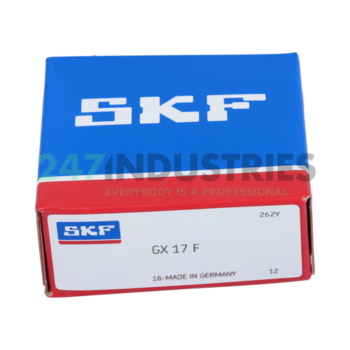 GX17F SKF