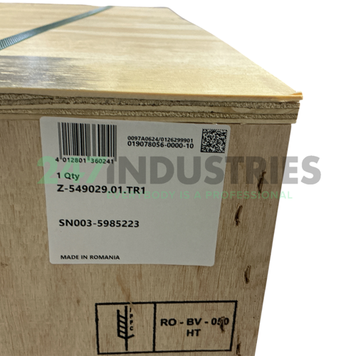 Z-549029.01.TR1 FAG Image 3