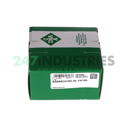 RABRB35/80-XL-FA106 INA Image 3