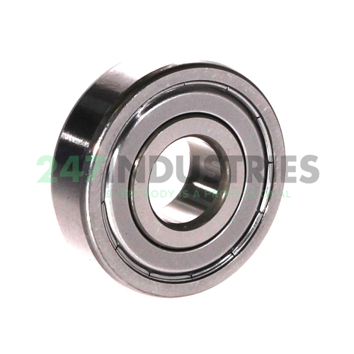 6303-2Z/C3GJN SKF Image 2