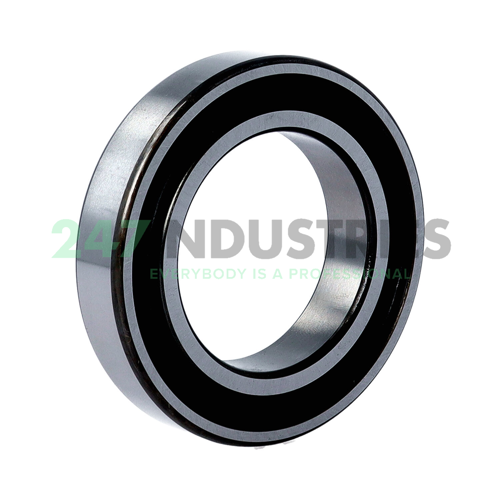 6011-2RS1/C3 SKF Image 2