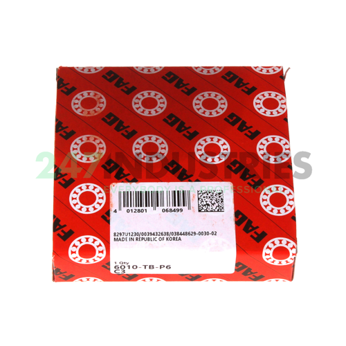 6010-TB-P6-C3 FAG Image 2