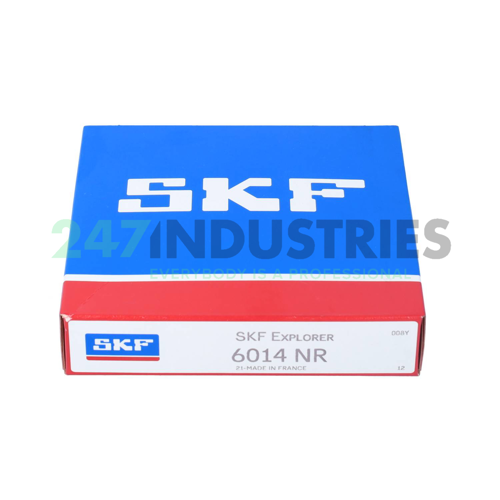 6014NR SKF Image 3
