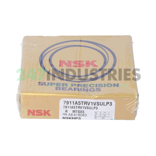 7911A5TRV1VSULP3 NSK