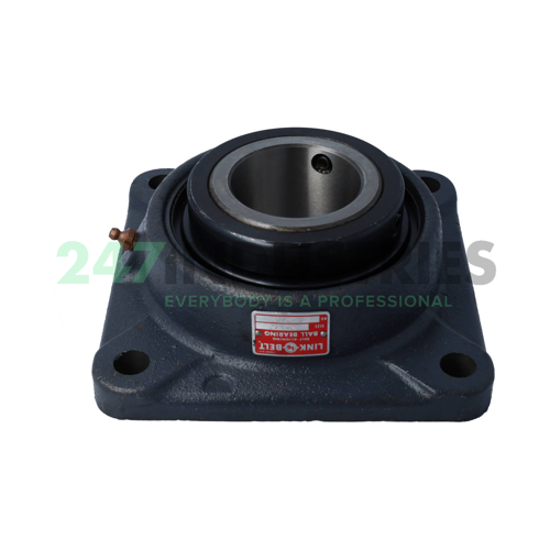 F-240 Link-Belt Image 2