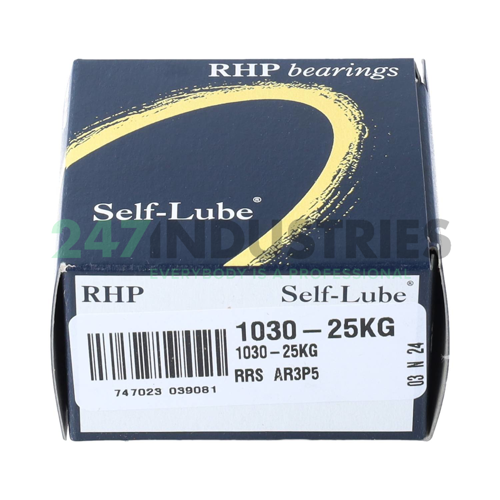 1030-25KG RHP Image 3