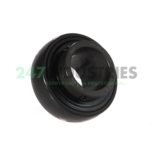 YAR206-2F/VA201 SKF