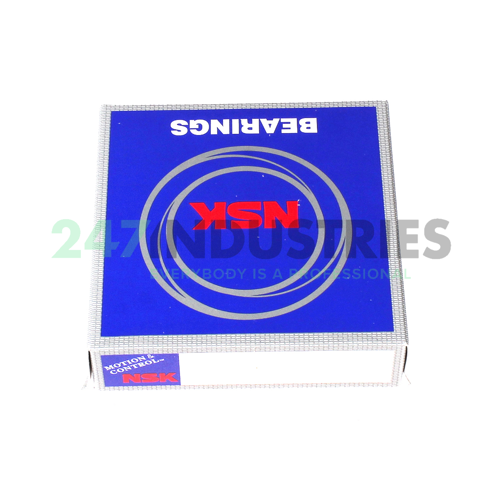 6208ZNRC3 NSK Image 3