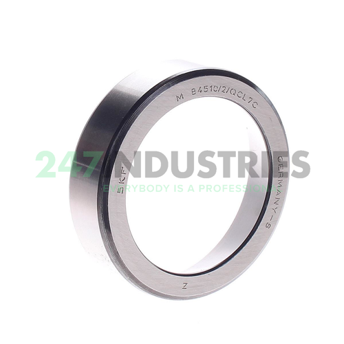 M84510/2/QCL7C SKF