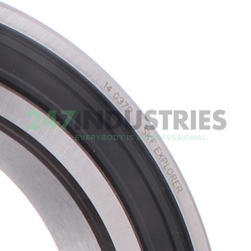 6020-2RS1 SKF Image 3