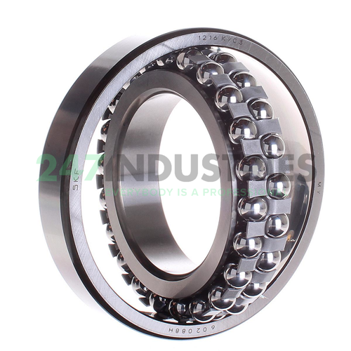 1316K/C3 SKF Image 3