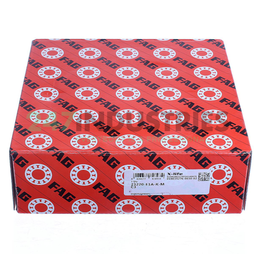 23220-E1A-K-M-C3 FAG Image 5