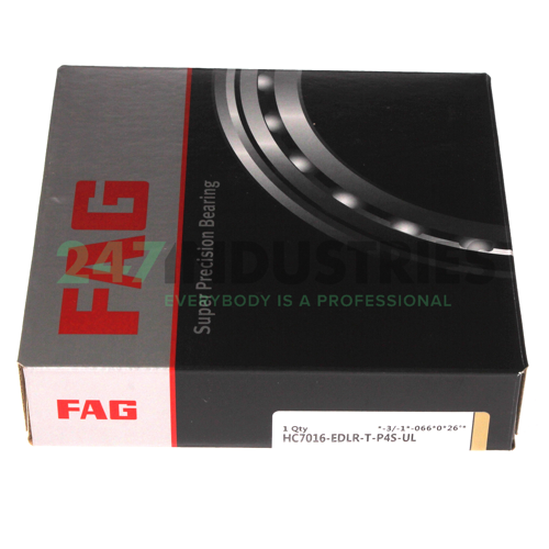 HC7016-EDLR-T-P4S-UL FAG Image 3