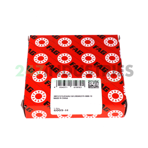 6009-H FAG Image 3