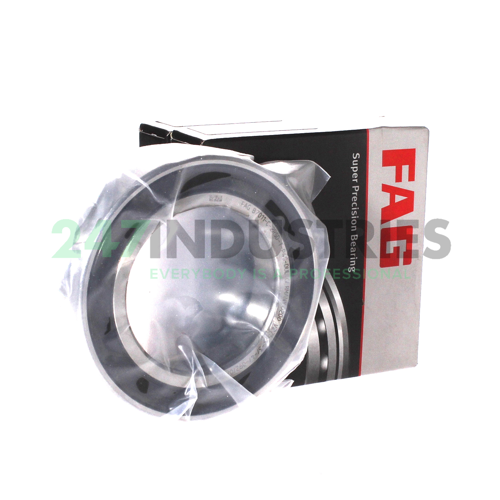 B7011-C-2RSD-T-P4S-DUL FAG