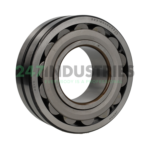 22316RHRK W33 C3 Koyo (JTEKT)