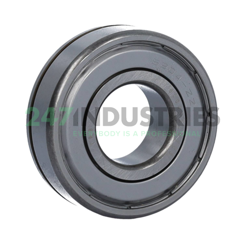 6204ZZ N C3 Torrington Wuxi Brand Image 2