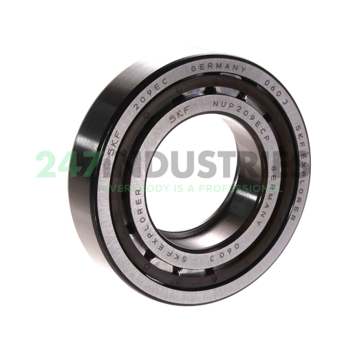 NUP209ECP SKF