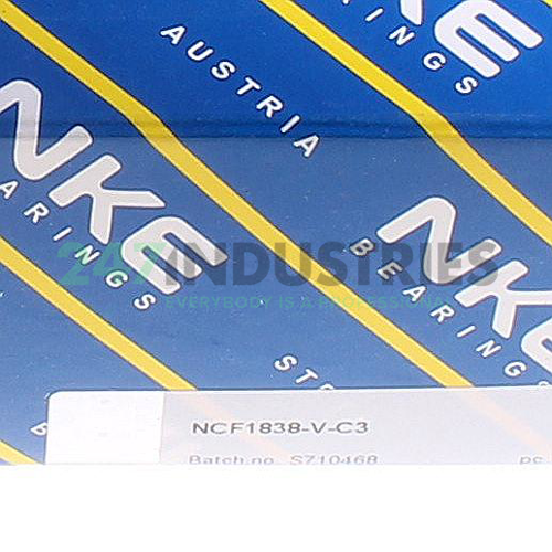 NCF1838-V-C3 NKE Image 5