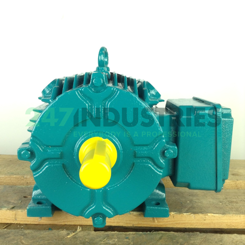 W-DF100LJ-B3 Brook Crompton Image 4