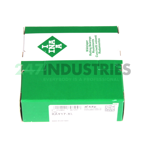 RAY17-XL INA Image 2