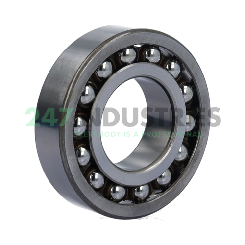 1206ETN9 SKF Image 2