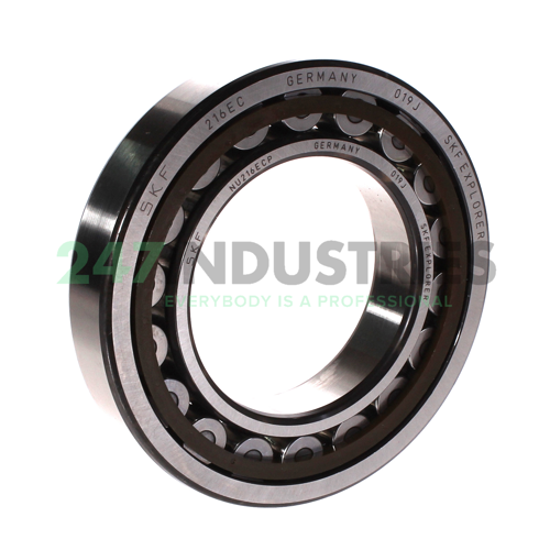 NU216ECP SKF