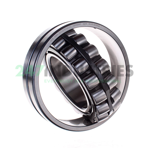 22222-E1-K-C3 FAG Image 3