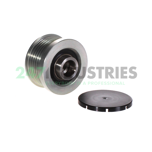 VKM03652 SKF Image 3