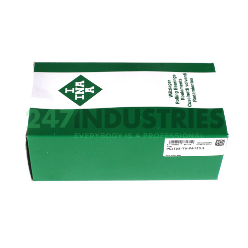 PCJT35-TV-FA125.5 INA Image 3