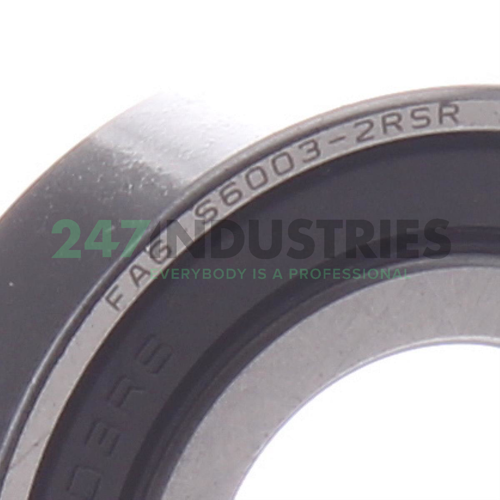 S6003-2RSR-HLC FAG Image 3